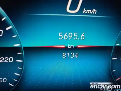 Mercedes-Benz CLS-Class 2023 3.0 Автомат в Москве № 160289, миниатюра 8