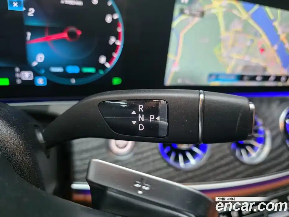 Mercedes-Benz CLS-Class 2023 3.0 Автомат в Москве № 160289, фото 9