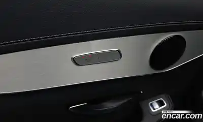 Mercedes-Benz GLC-Class, 2022