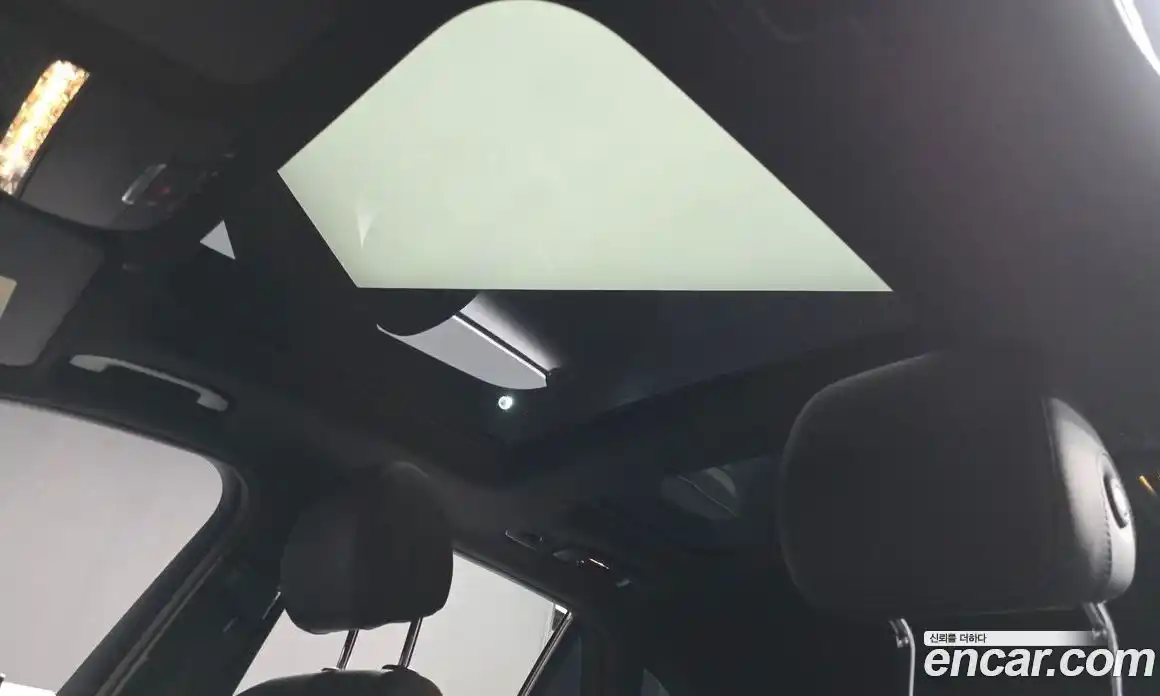 Mercedes-Benz GLC-Class 2022 1.9 Автомат в Москве № 160387, фото 7