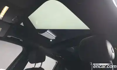 Mercedes-Benz GLC-Class 2022 1.9 Автомат в Москве № 160387, миниатюра 7