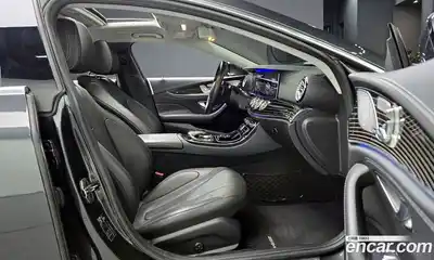 Mercedes-Benz CLS-Class 2019 3.0 Автомат в Москве № 160633, миниатюра 11