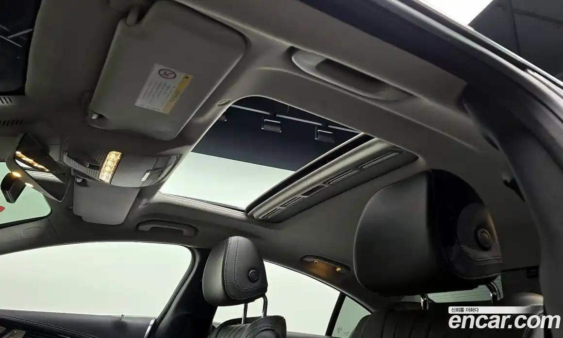 Mercedes-Benz CLS-Class 2019 3.0 Автомат в Москве № 160633, фото 17