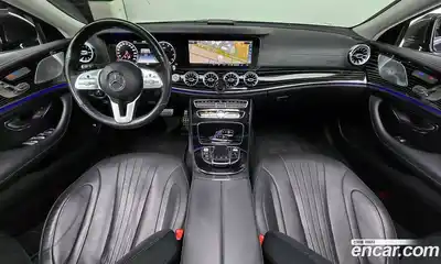 Mercedes-Benz CLS-Class 2019 3.0 Автомат в Москве № 160633, миниатюра 3