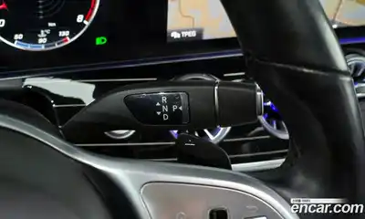 Mercedes-Benz CLS-Class 2019 3.0 Автомат в Москве № 160633, миниатюра 4