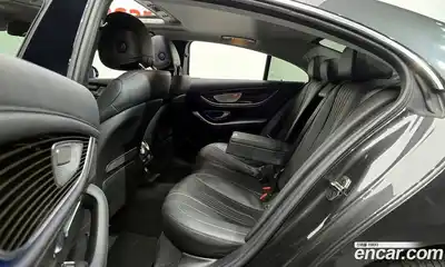 Mercedes-Benz CLS-Class 2019 3.0 Автомат в Москве № 160633, миниатюра 5