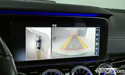 Mercedes-Benz CLS-Class 2019 3.0 Автомат в Москве № 160633, миниатюра 6