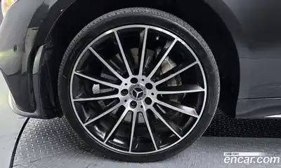 Mercedes-Benz CLS-Class 2019 3.0 Автомат в Москве № 160633, миниатюра 7
