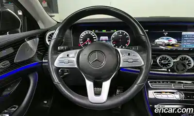 Mercedes-Benz CLS-Class 2019 3.0 Автомат в Москве № 160633, миниатюра 10
