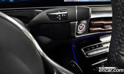 Mercedes-Benz EQC 2020 0.2 Автомат в Москве № 161215, миниатюра 11