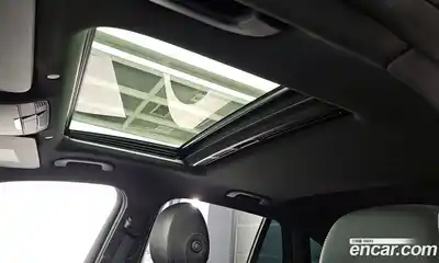 Mercedes-Benz EQC 2020 0.2 Автомат в Москве № 161215, миниатюра 2