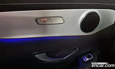 Mercedes-Benz EQC 2020 0.2 Автомат в Москве № 161215, миниатюра 7