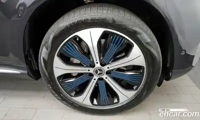 Mercedes-Benz EQC 2020 0.2 Автомат в Москве № 161215, миниатюра 10