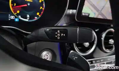 Mercedes-Benz C-Class, 2020