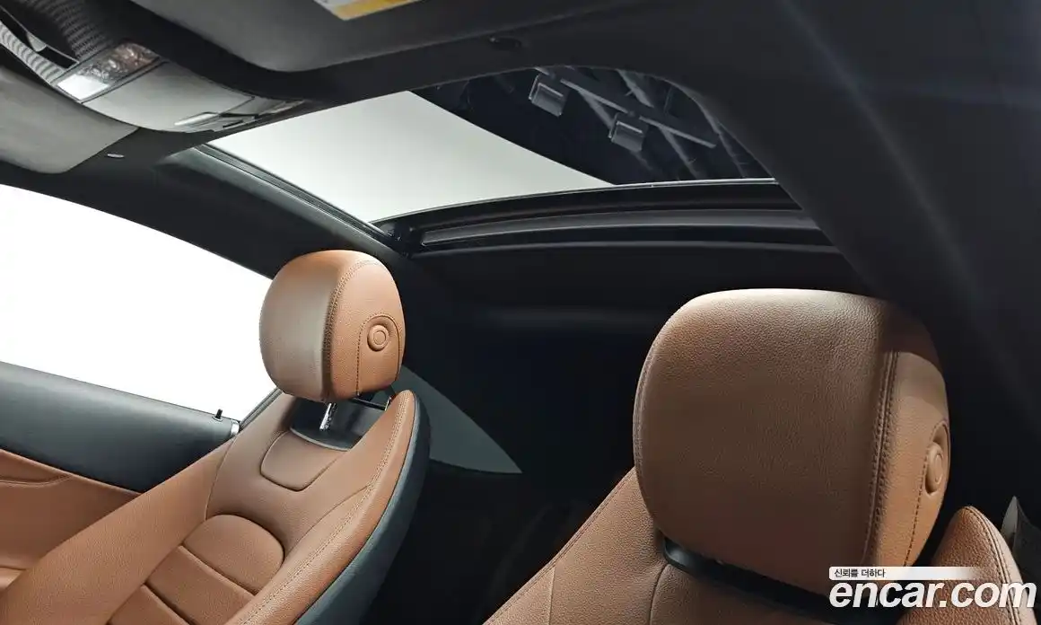 Mercedes-Benz C-Class 2020 2.0 Автомат в Москве № 161251, фото 11