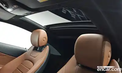 Mercedes-Benz C-Class 2020 2.0 Автомат в Москве № 161251, миниатюра 11