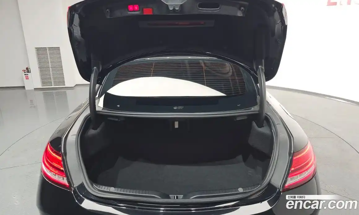 Mercedes-Benz C-Class 2020 2.0 Автомат в Москве № 161251, фото 20