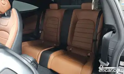 Mercedes-Benz C-Class 2020 2.0 Автомат в Москве № 161251, миниатюра 3