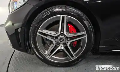 Mercedes-Benz C-Class 2020 2.0 Автомат в Москве № 161251, миниатюра 5