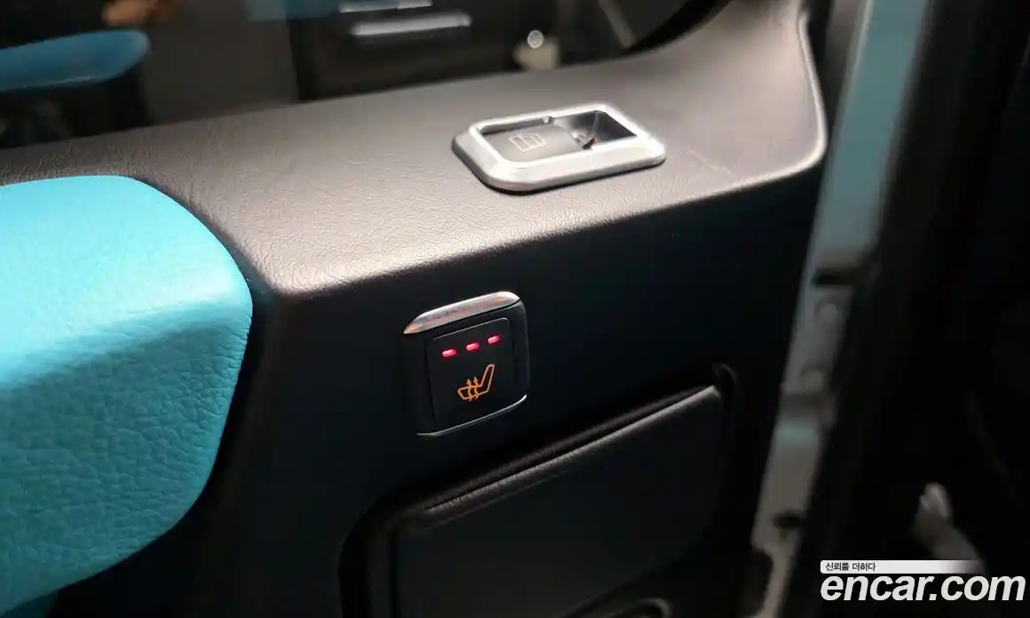 Mercedes-Benz G-Class 2017 5.5 Автомат в Москве № 161628, фото 16