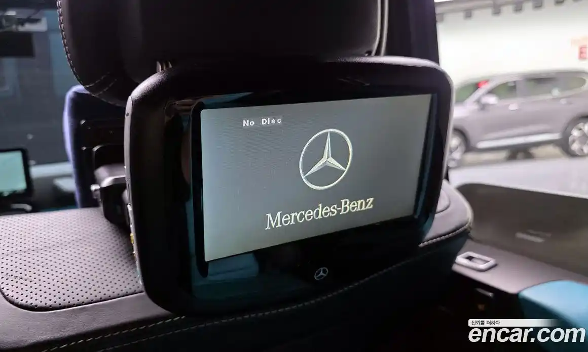 Mercedes-Benz G-Class 2017 5.5 Автомат в Москве № 161628, фото 3