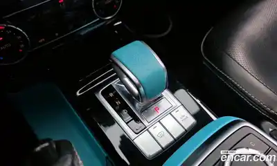 Mercedes-Benz G-Class 2017 5.5 Автомат в Москве № 161628, миниатюра 6