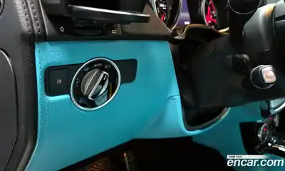 Mercedes-Benz G-Class 2017 5.5 Автомат в Москве № 161628, миниатюра 10