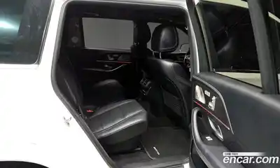 Mercedes-Benz GLS-Class 2022 2.9 Автомат в Москве № 161972, миниатюра 11