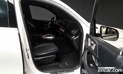 Mercedes-Benz GLS-Class 2022 2.9 Автомат в Москве № 161972, миниатюра 12