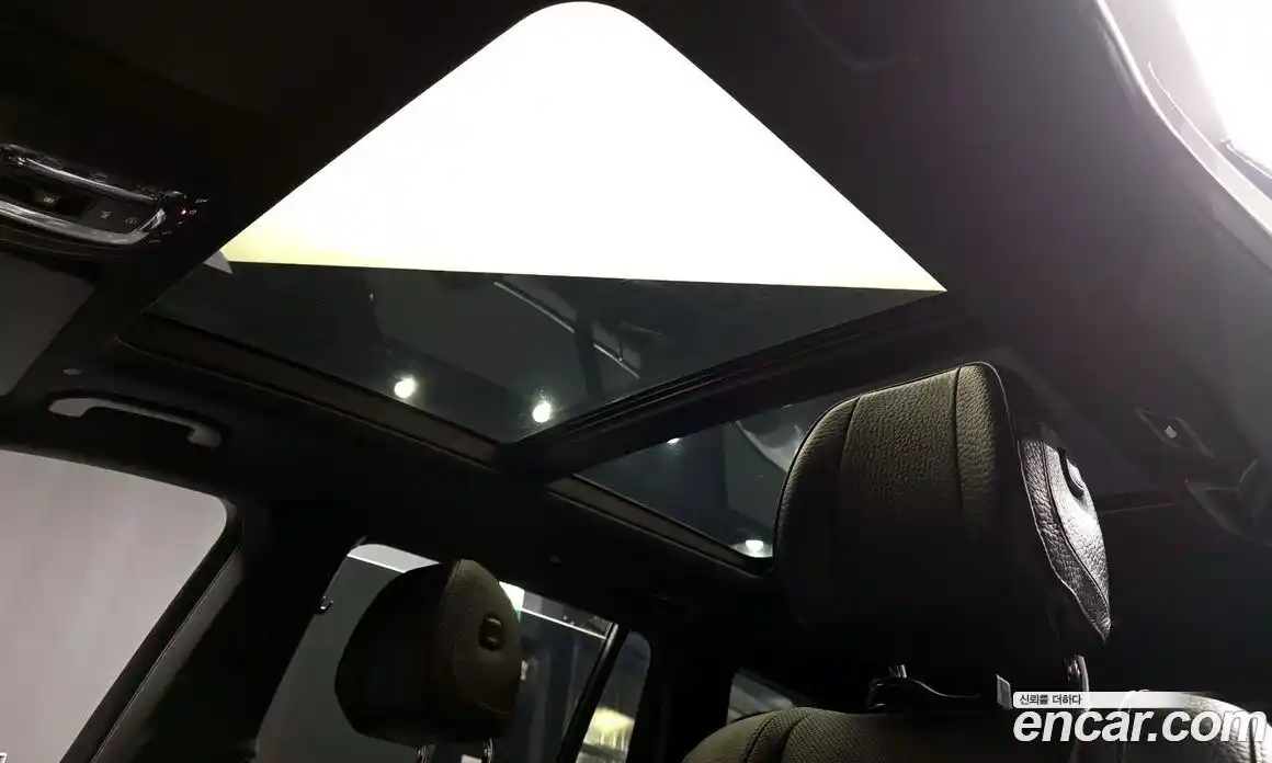 Mercedes-Benz GLS-Class 2022 2.9 Автомат в Москве № 161972, фото 19