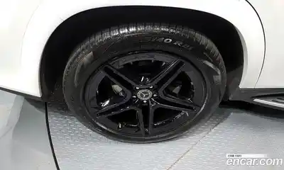 Mercedes-Benz GLS-Class 2022 2.9 Автомат в Москве № 161972, миниатюра 5