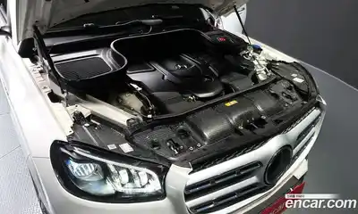 Mercedes-Benz GLS-Class 2022 2.9 Автомат в Москве № 161972, миниатюра 6