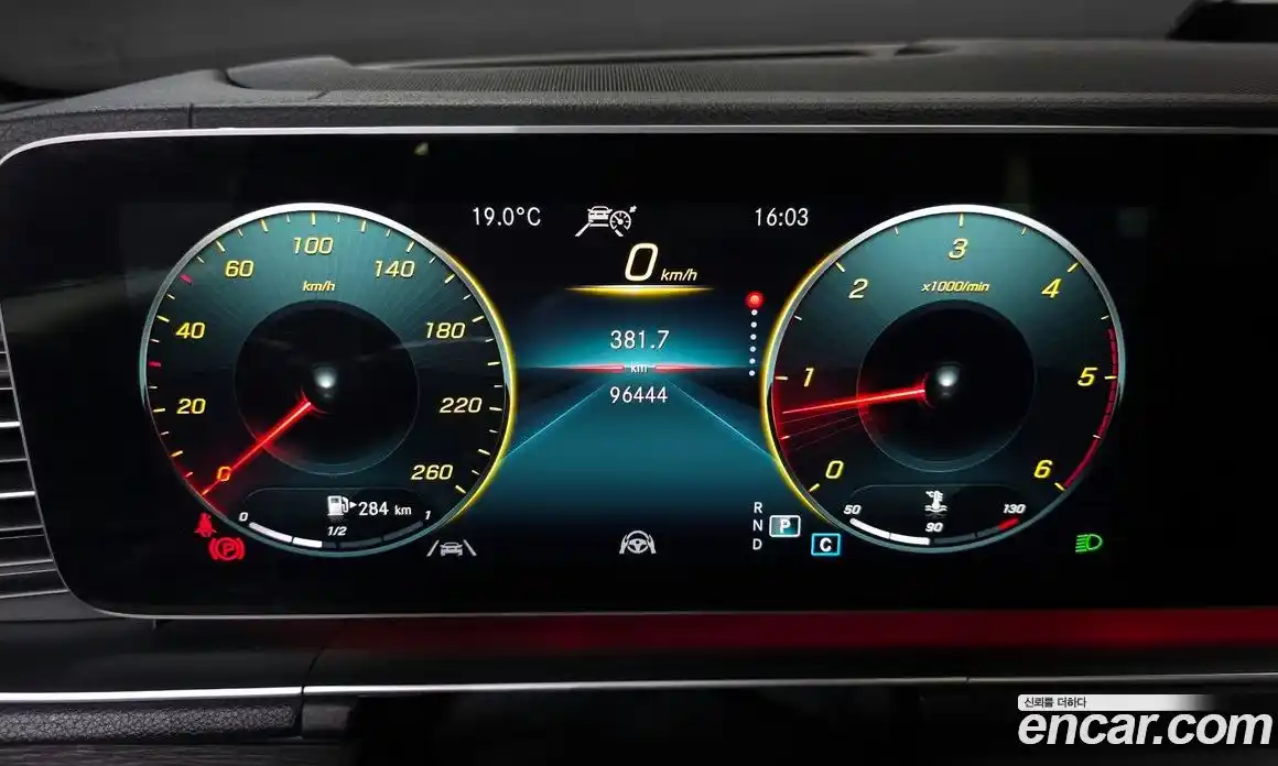 Mercedes-Benz GLS-Class 2022 2.9 Автомат в Москве № 161972, фото 8