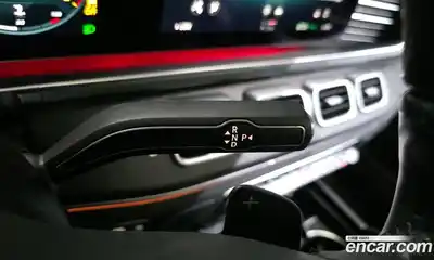 Mercedes-Benz GLS-Class 2022 2.9 Автомат в Москве № 161972, миниатюра 9