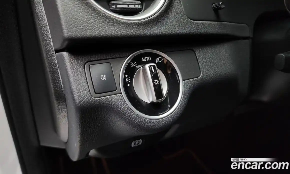 Mercedes-Benz C-Class 2014 2.1 Автомат в Москве № 161983, фото 11