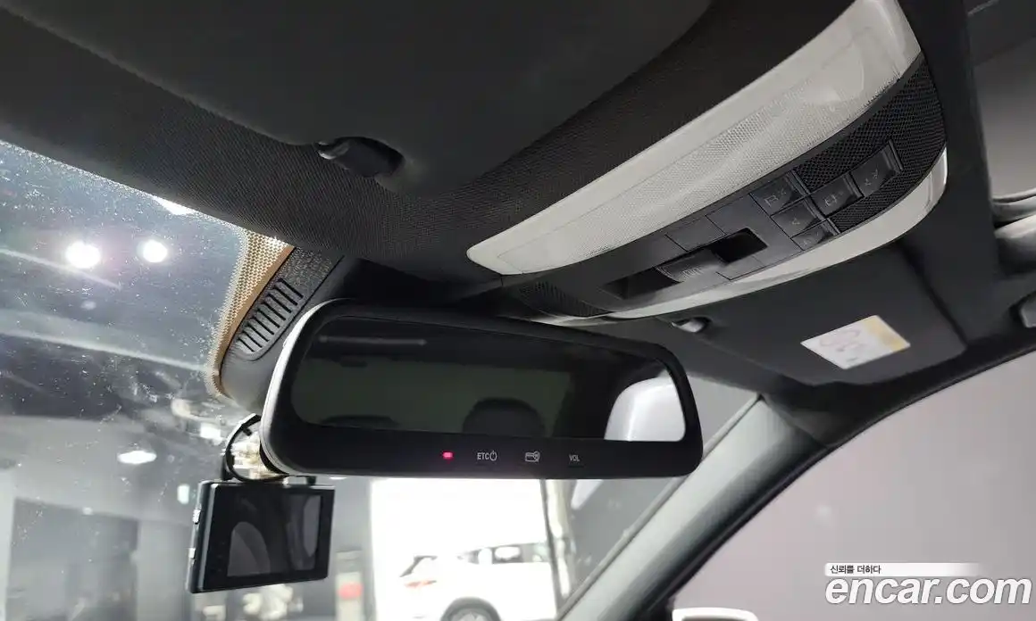 Mercedes-Benz C-Class 2014 2.1 Автомат в Москве № 161983, фото 15