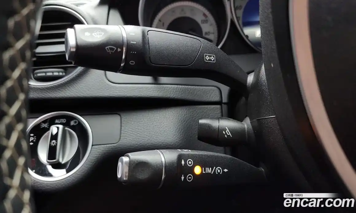 Mercedes-Benz C-Class 2014 2.1 Автомат в Москве № 161983, фото 6