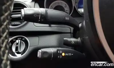 Mercedes-Benz C-Class 2014 2.1 Автомат в Москве № 161983, миниатюра 6