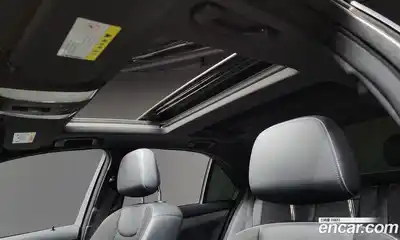 Mercedes-Benz C-Class 2014 2.1 Автомат в Москве № 161983, миниатюра 10