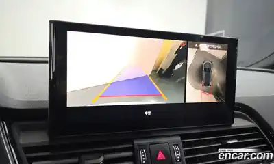 Audi Q5 2023 2.0 Автомат в Москве № 162455, миниатюра 12