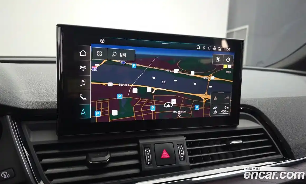 Audi Q5 2023 2.0 Автомат в Москве № 162455, фото 16