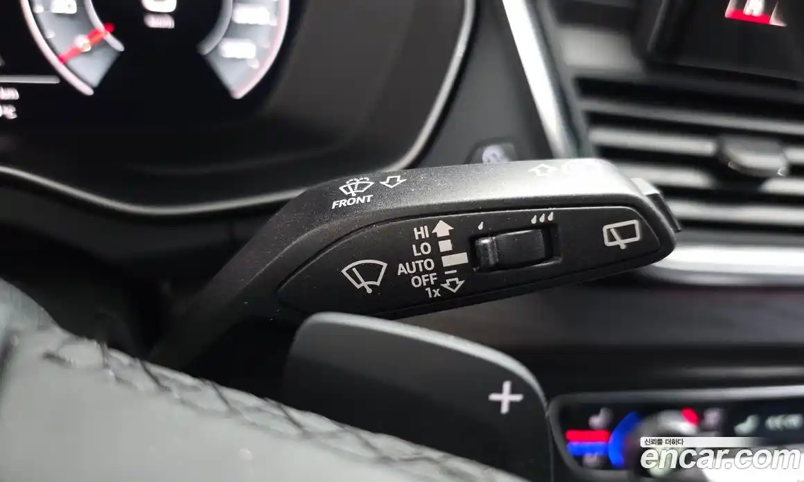 Audi Q5 2023 2.0 Автомат в Москве № 162455, фото 20