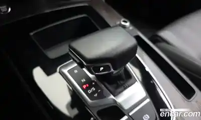 Audi Q5 2023 2.0 Автомат в Москве № 162455, миниатюра 9