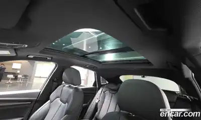 Audi Q5 2023 2.0 Автомат в Москве № 162455, миниатюра 10