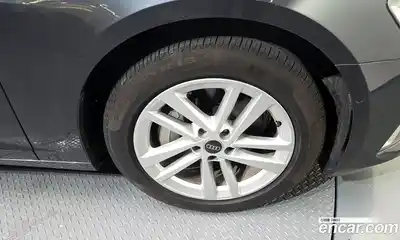 Audi A6 2023 2.0 Автомат в Москве № 162463, миниатюра 12