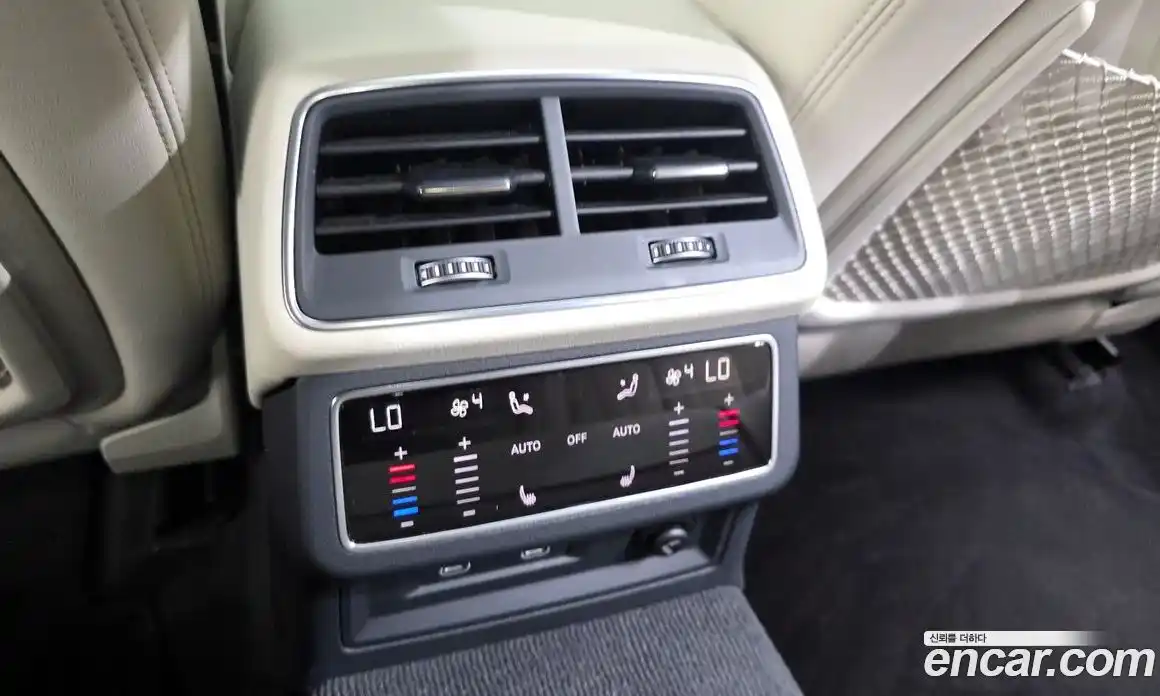 Audi A6 2023 2.0 Автомат в Москве № 162463, фото 14