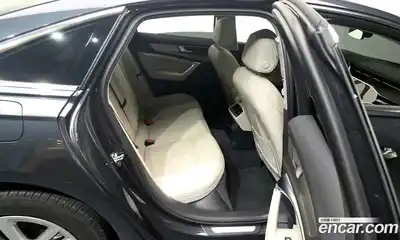 Audi A6 2023 2.0 Автомат в Москве № 162463, миниатюра 3