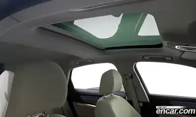 Audi A6 2023 2.0 Автомат в Москве № 162463, миниатюра 4