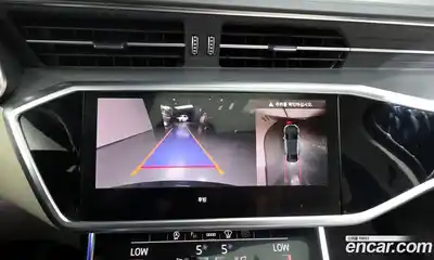 Audi A6 2023 2.0 Автомат в Москве № 162463, миниатюра 5