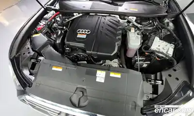 Audi A6 2023 2.0 Автомат в Москве № 162463, миниатюра 9